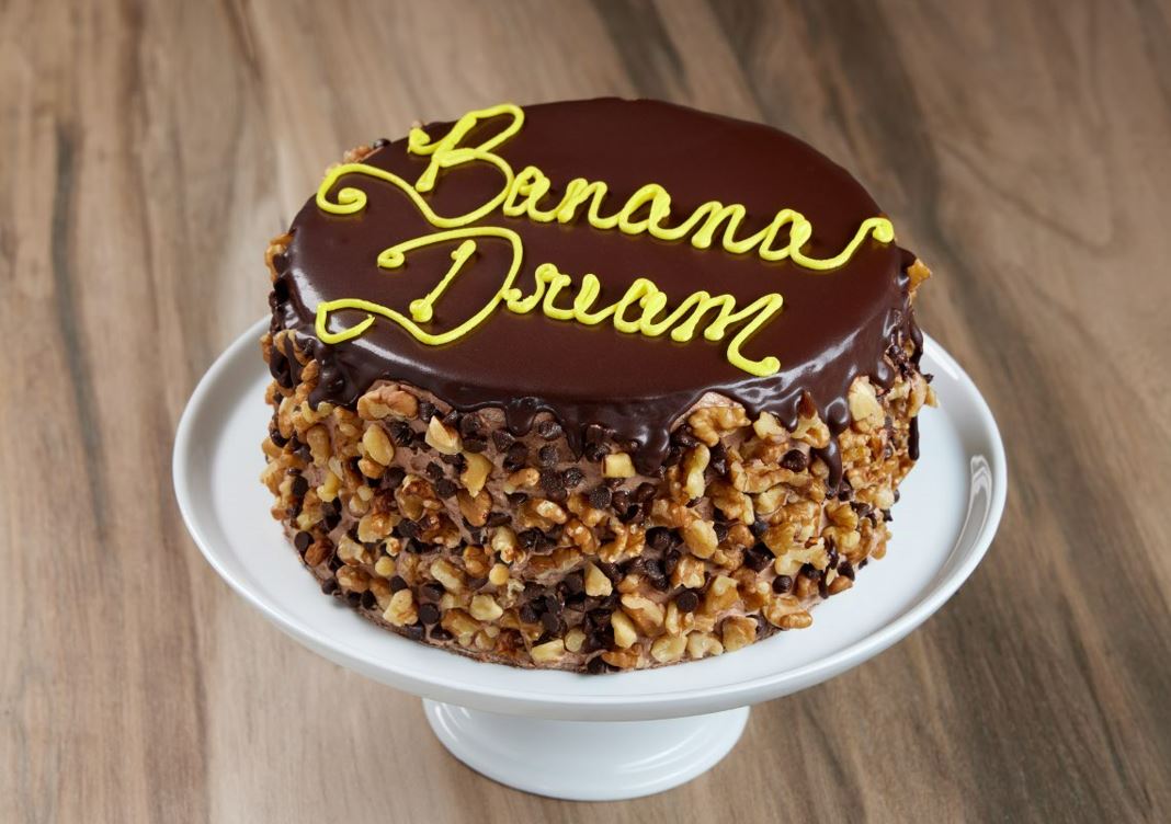 Banana Dream